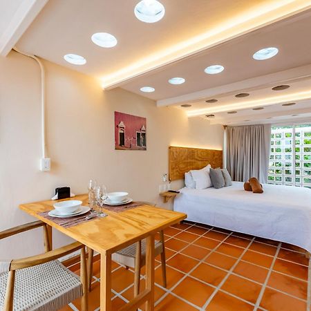 Casa Jicama Apartment Cancún Exterior foto