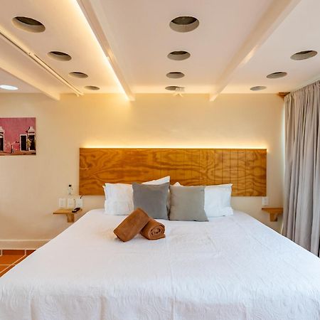 Casa Jicama Apartment Cancún Exterior foto