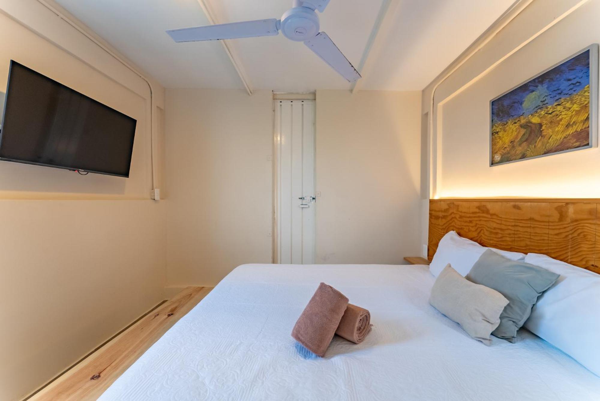 Casa Jicama Apartment Cancún Exterior foto