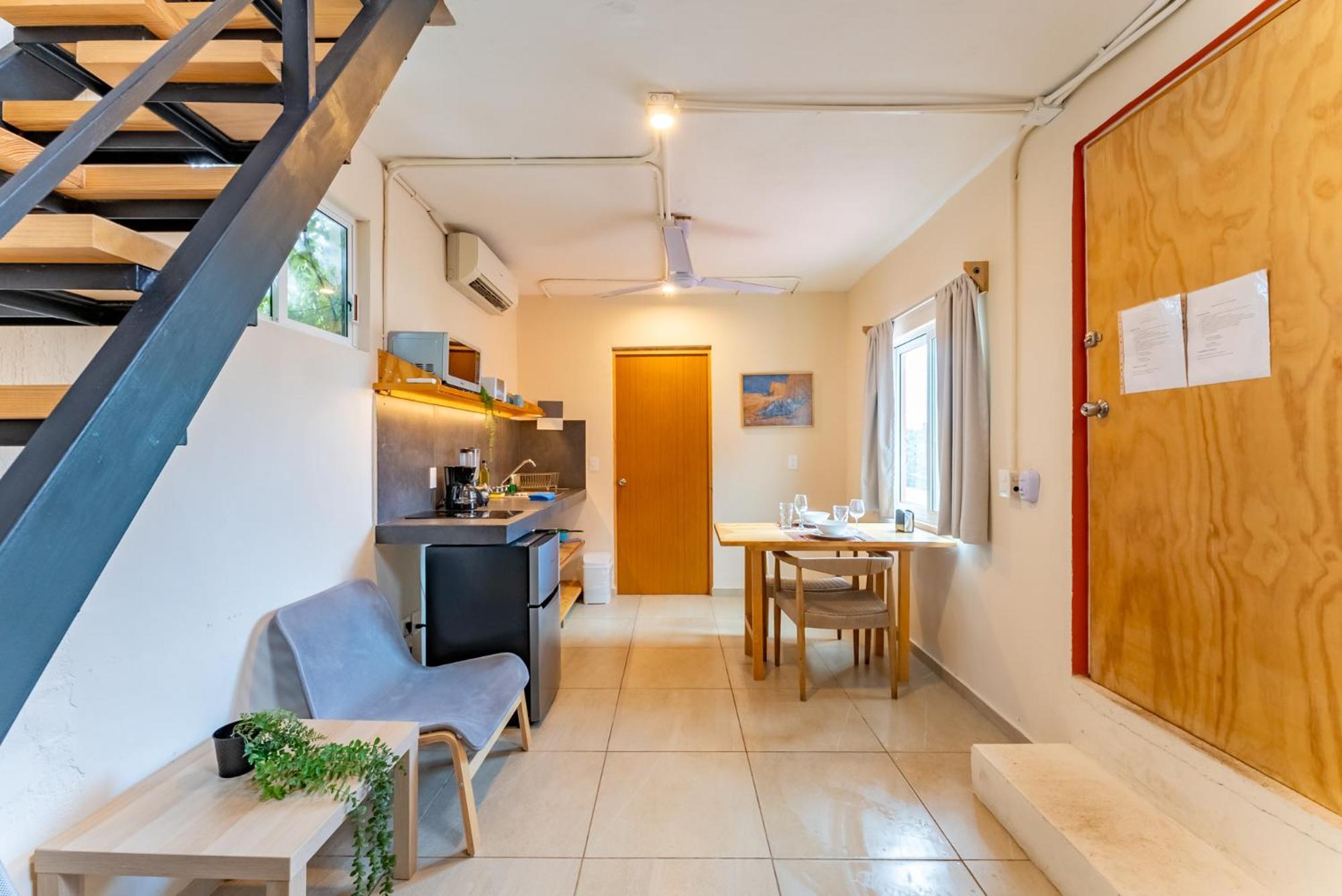 Casa Jicama Apartment Cancún Exterior foto