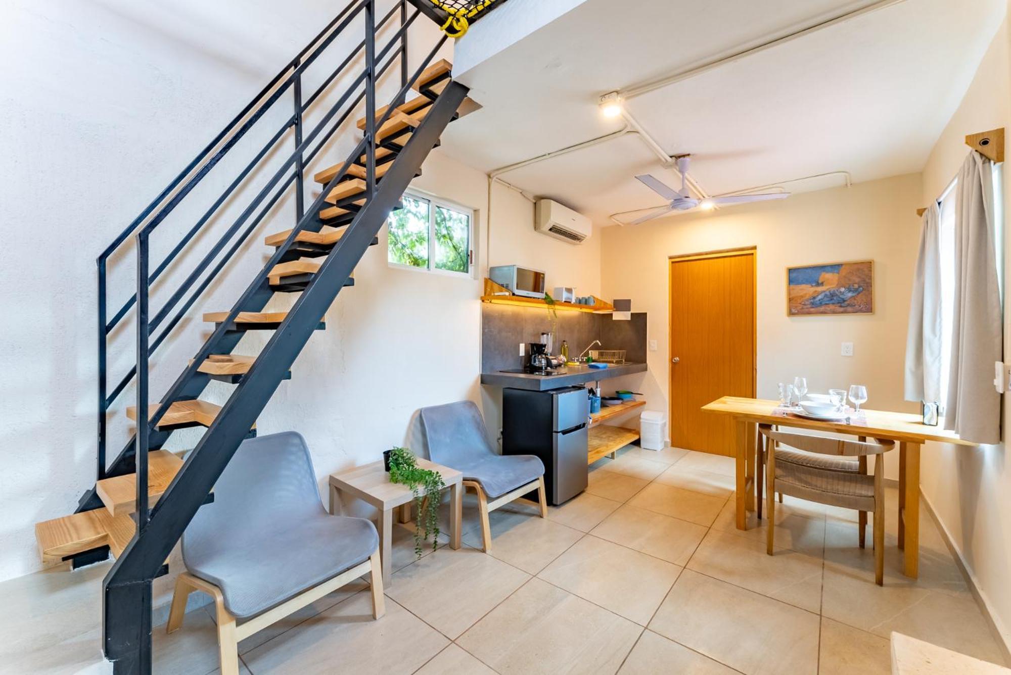 Casa Jicama Apartment Cancún Exterior foto
