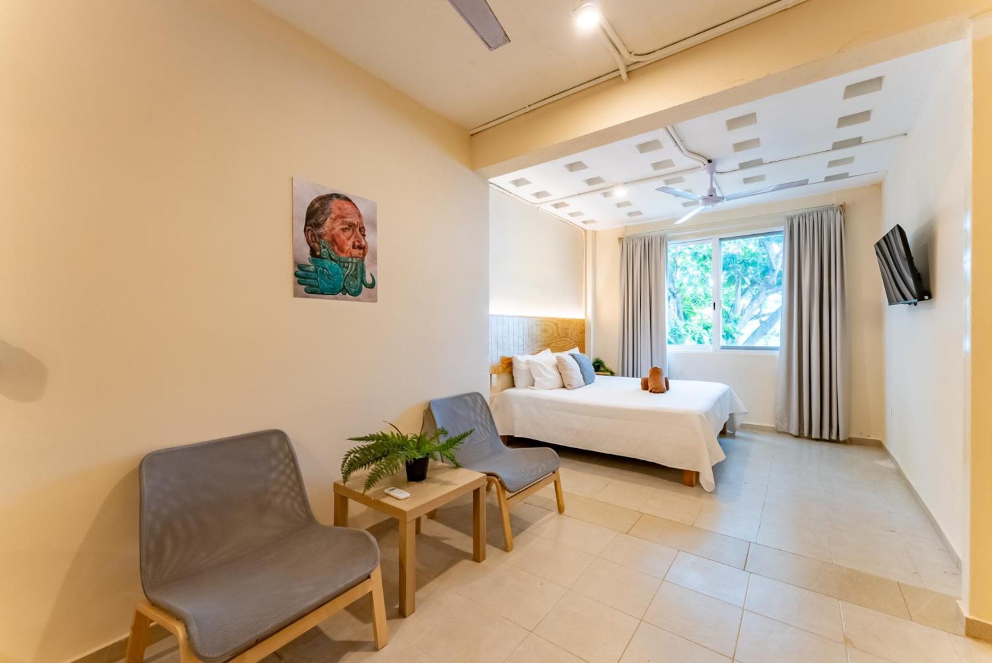 Casa Jicama Apartment Cancún Exterior foto