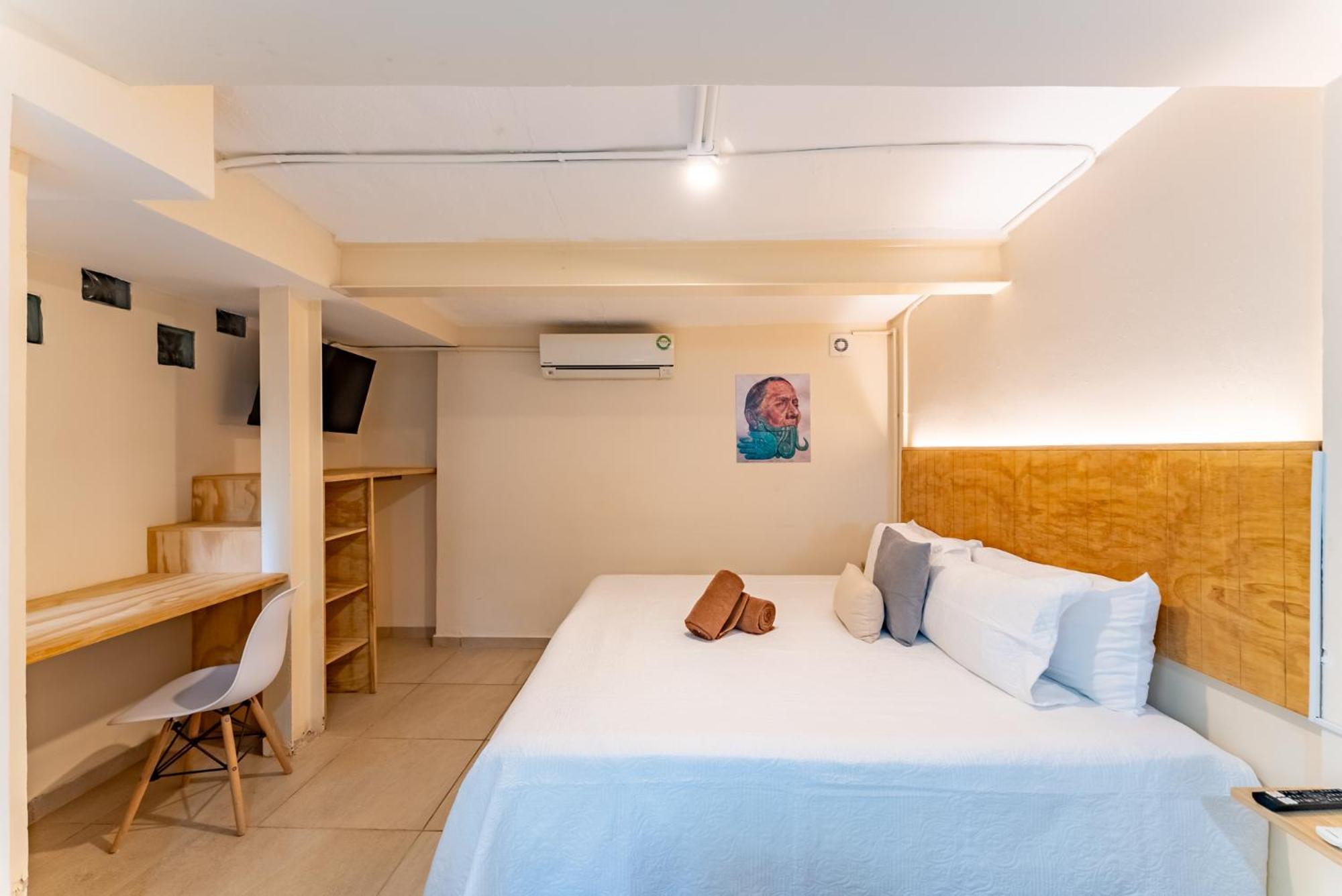 Casa Jicama Apartment Cancún Exterior foto