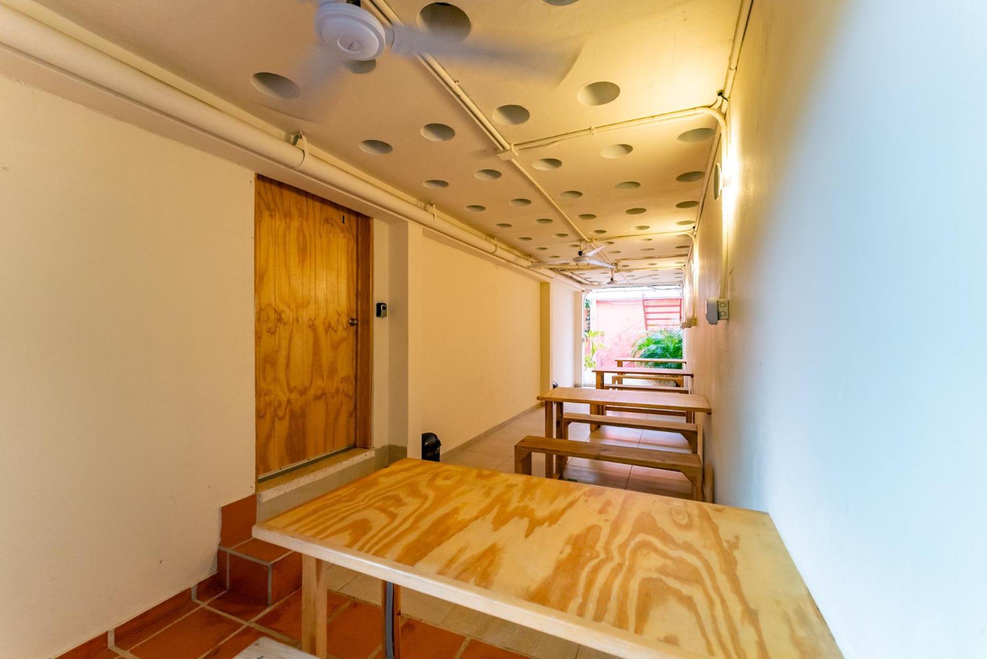 Casa Jicama Apartment Cancún Exterior foto