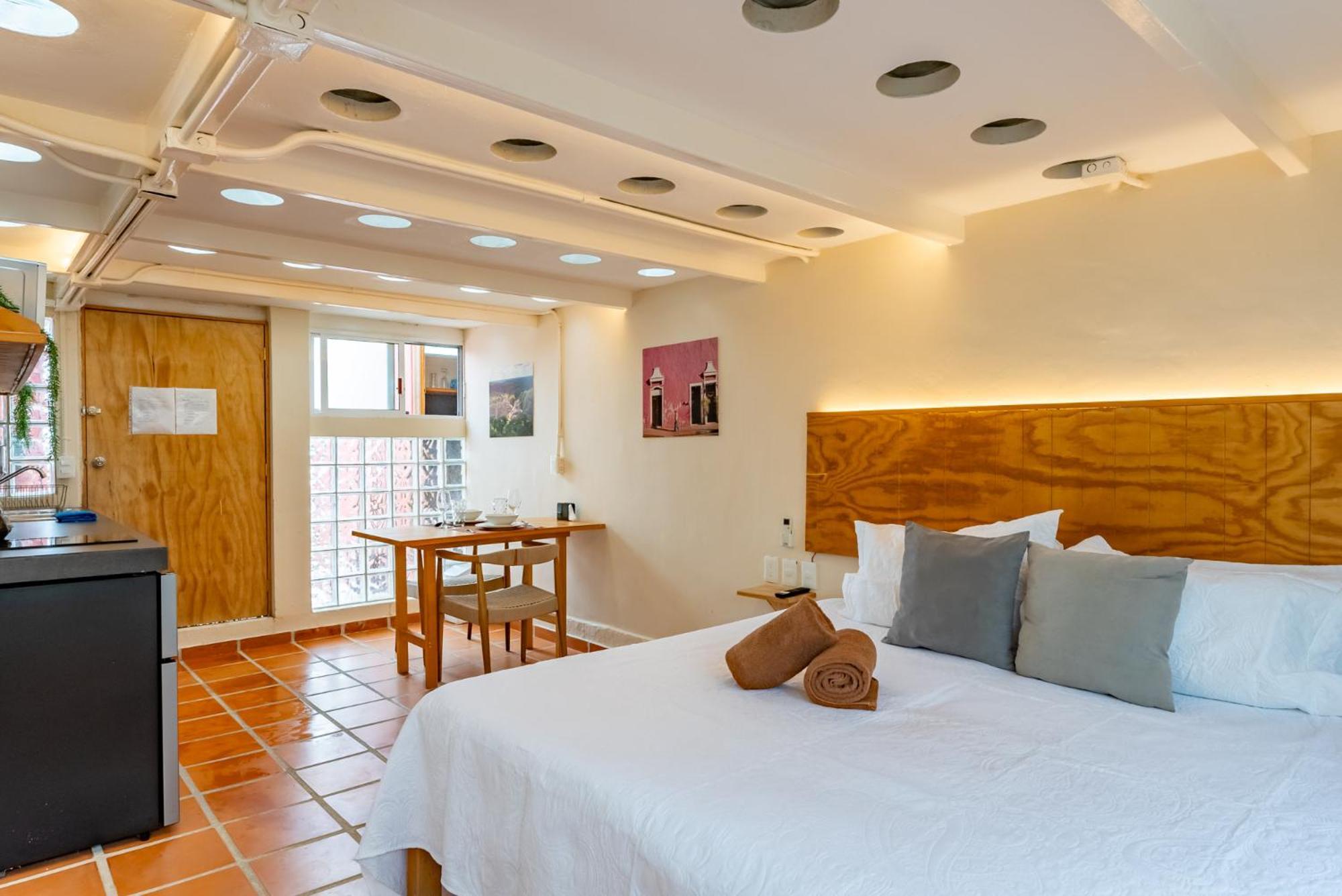 Casa Jicama Apartment Cancún Exterior foto