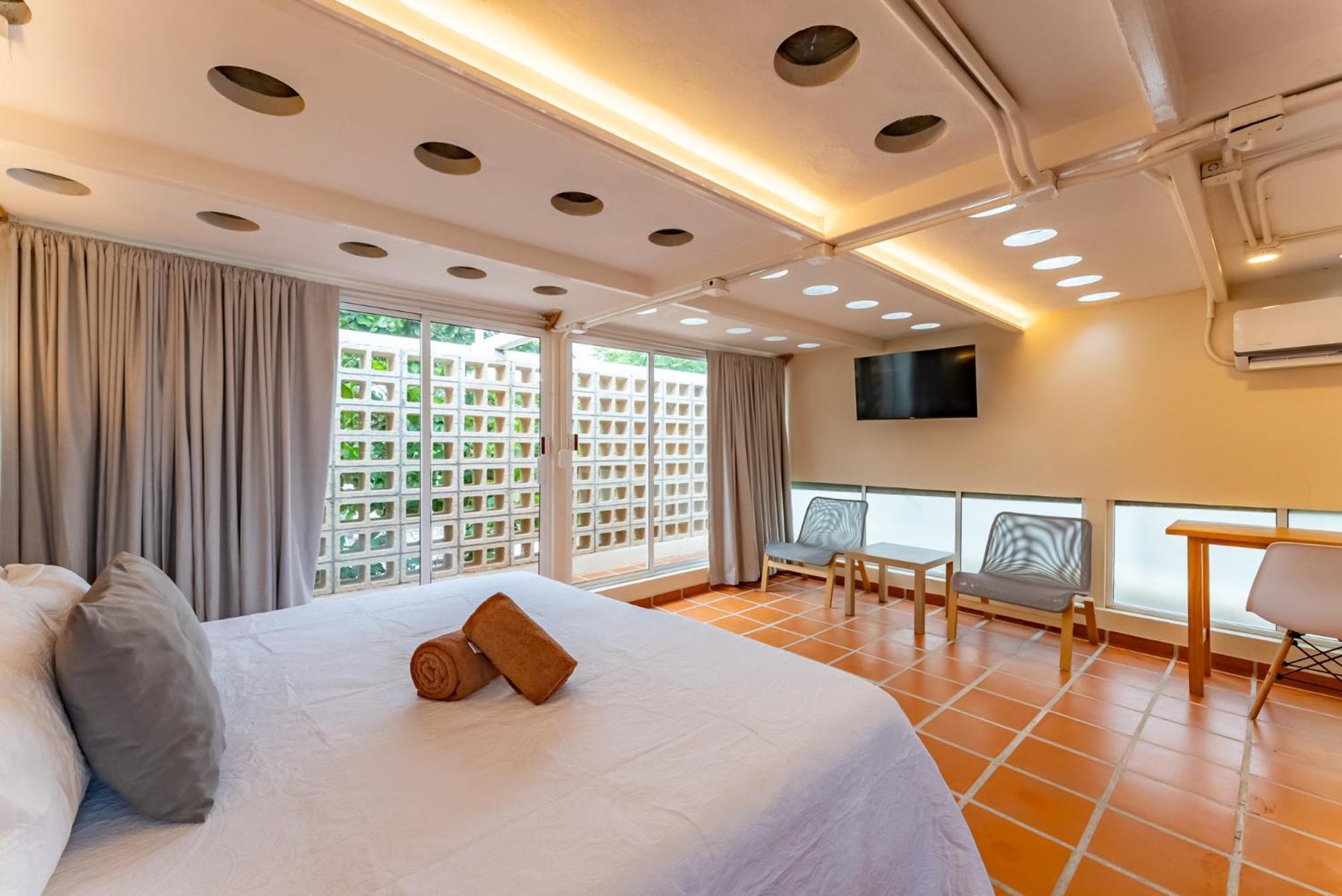 Casa Jicama Apartment Cancún Exterior foto