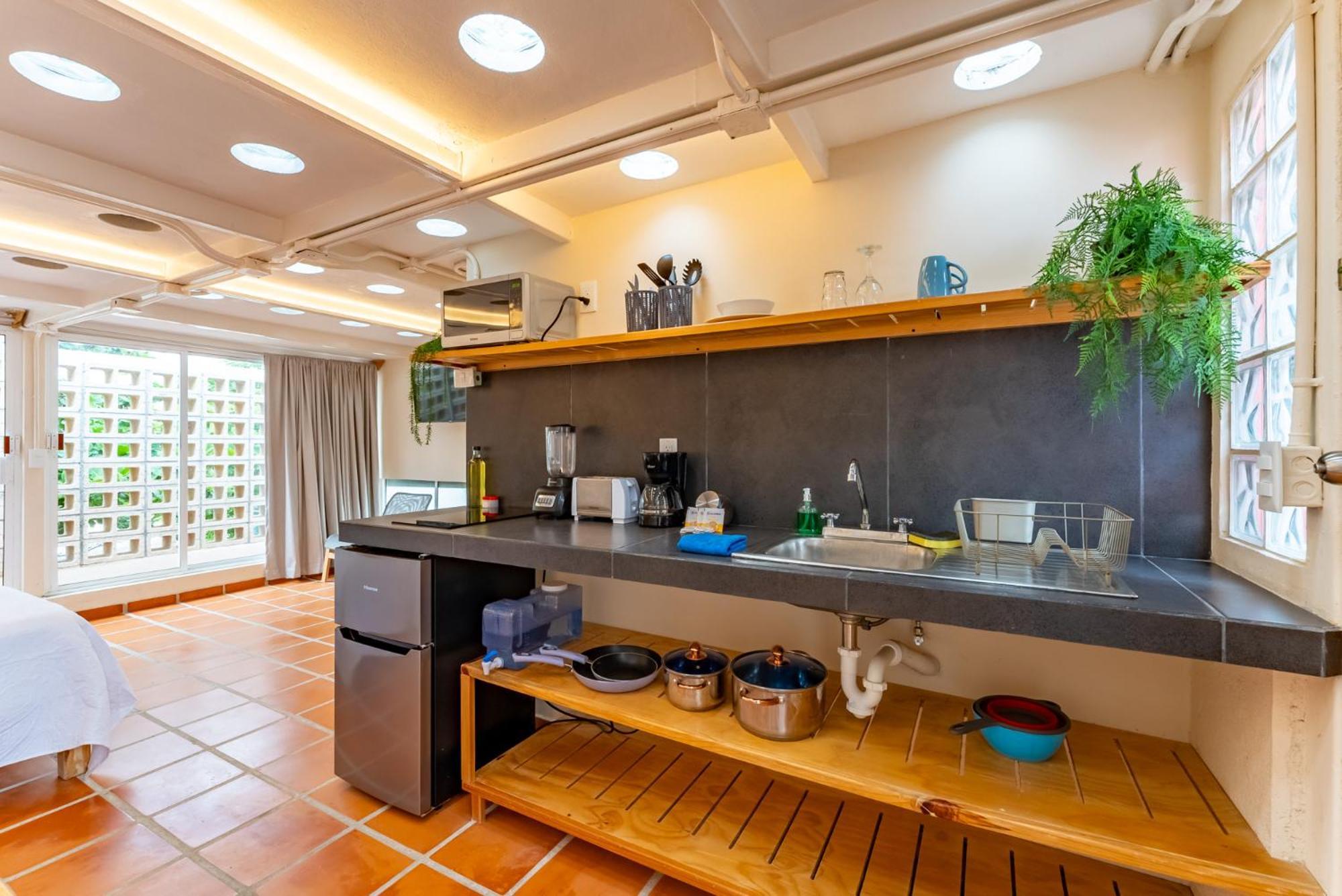 Casa Jicama Apartment Cancún Exterior foto